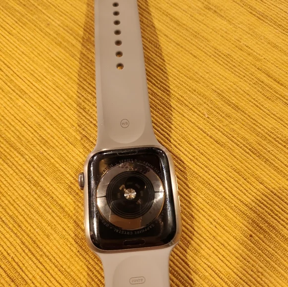 Apple watch